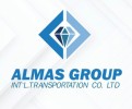 Almas Group Logistics