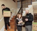 Zip To Zip Moving - CT