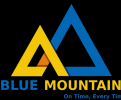 BLUE MOUNTAIN COMPANY