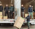 Zip To Zip Moving - MA