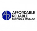 Affordable Reliable Moving and Storage
