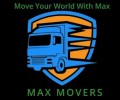 Max Movers Pakistan