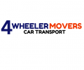 4 Wheeler Movers Car Transport
