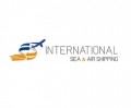 International Sea and Air Shipping