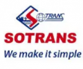 SOTRANS - South logistics Joint stock Company in Vietnam