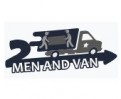 2 Men and Van