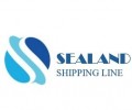 SEALAND SHIPPING LINE