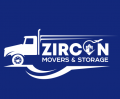 Zircon Movers & Storage