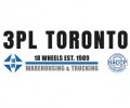 3PL Toronto