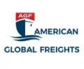 AMERICAN GLOBAL FREIGHTS LLC - AGF