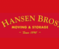 Hansen Bros. Moving & Storage