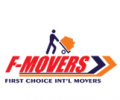FIRST CHOICE INTERNATIONAL MOVERS