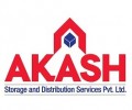 Akash Storage and Distribution Services Pvt. Ltd