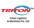 TRITON LOGISTICS AND MARITIME PRIVATE LIMITED