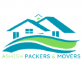 ASHISH PACKERS AND MOVERS