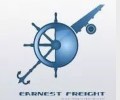 EARNEST TRADE FOR INTERNATIONAL SHIPPING