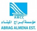 ABRAG ALMENA LOGISTICS