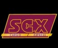 SCX CARGO EXPRESS