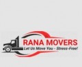 Rana Movers and Packers in Lahore