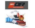 Dear-Railway Container Transport
