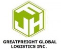 Greatfreight Global Logistics Inc.
