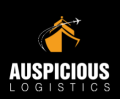 AUSPICIOUS LOGISTICS