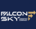 Falcon Sky (Shahin Aseman)