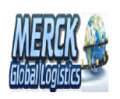 Merck Global Logistics